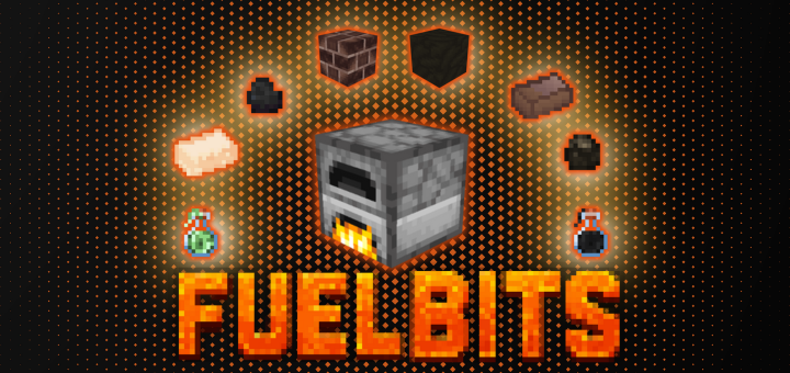 Fuel Bits Logo